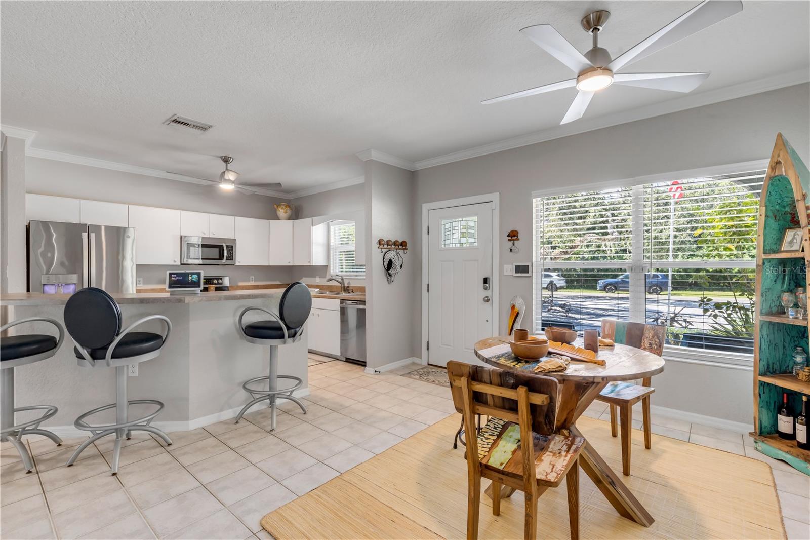 3507 SAXON DR, NEW SMYRNA BEACH, FL, 32169