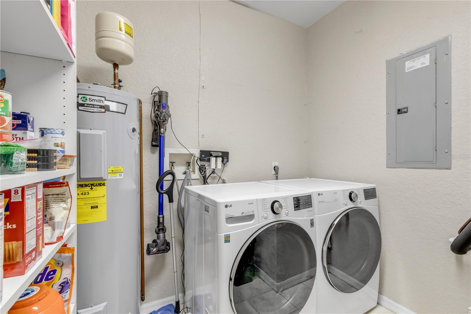 3507 SAXON DR, NEW SMYRNA BEACH, FL, 32169