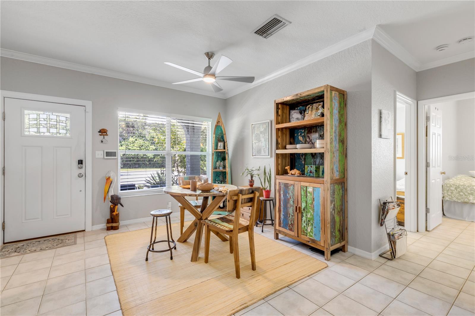 3507 SAXON DR, NEW SMYRNA BEACH, FL, 32169