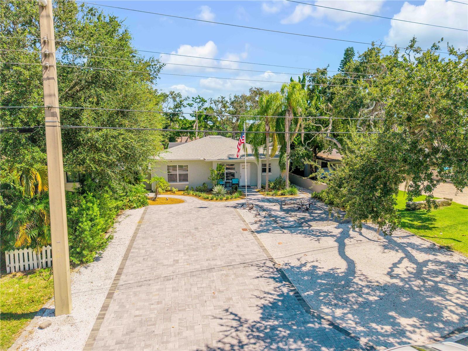 3507 SAXON DR, NEW SMYRNA BEACH, FL, 32169