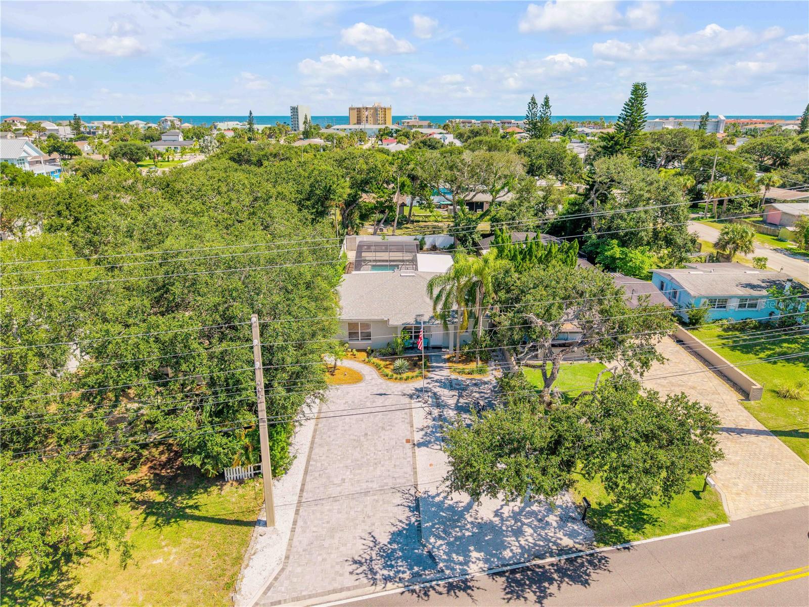 3507 SAXON DR, NEW SMYRNA BEACH, FL, 32169