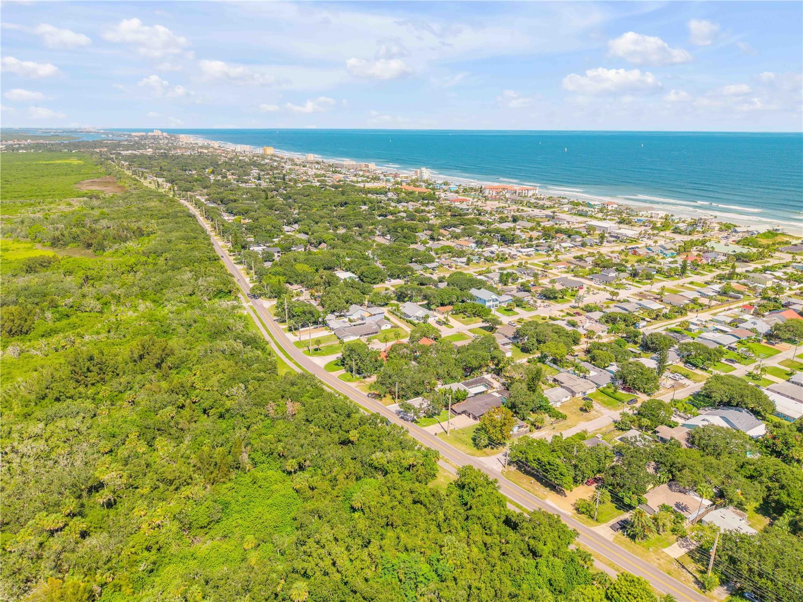 3507 SAXON DR, NEW SMYRNA BEACH, FL, 32169