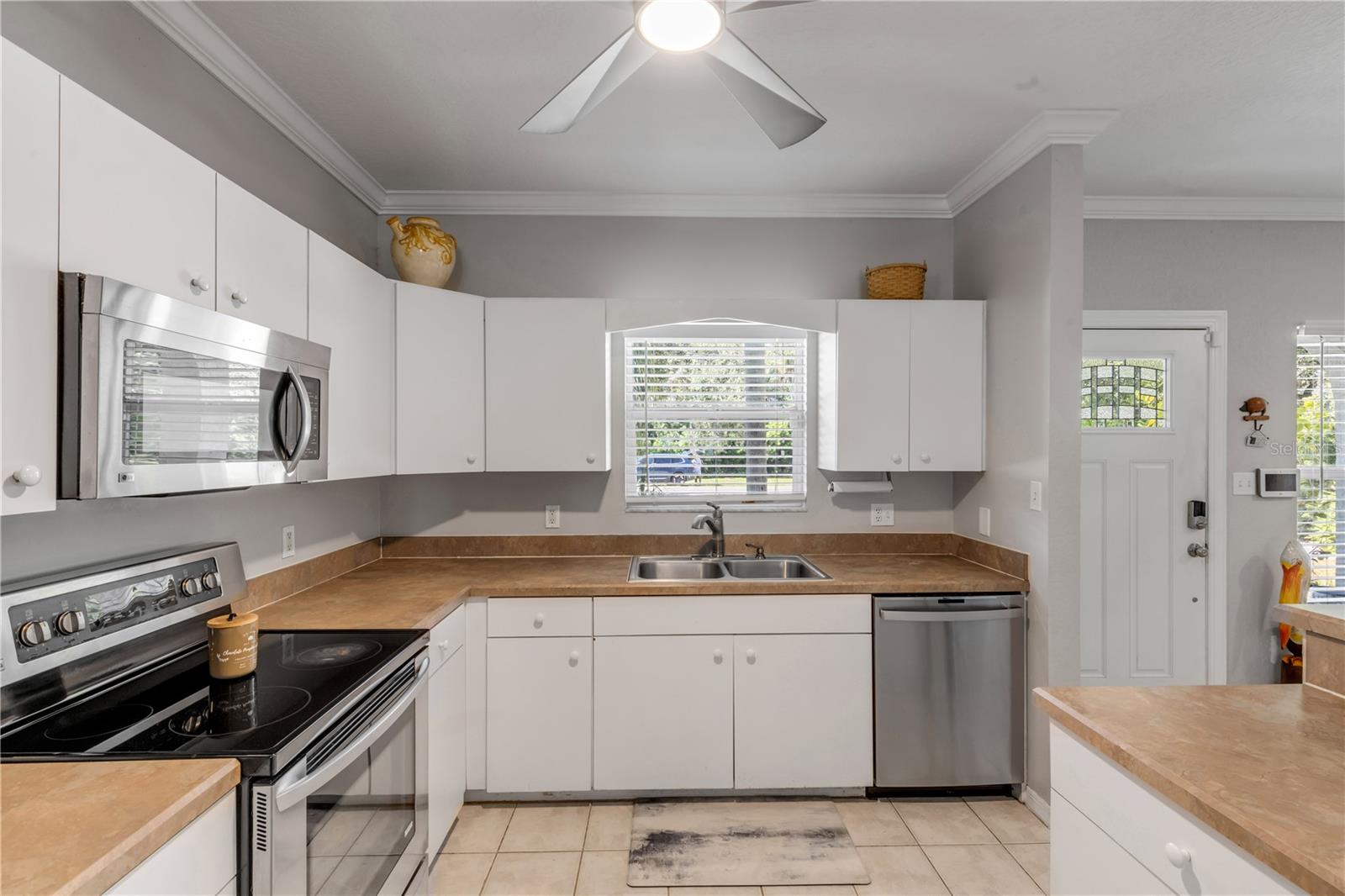 3507 SAXON DR, NEW SMYRNA BEACH, FL, 32169