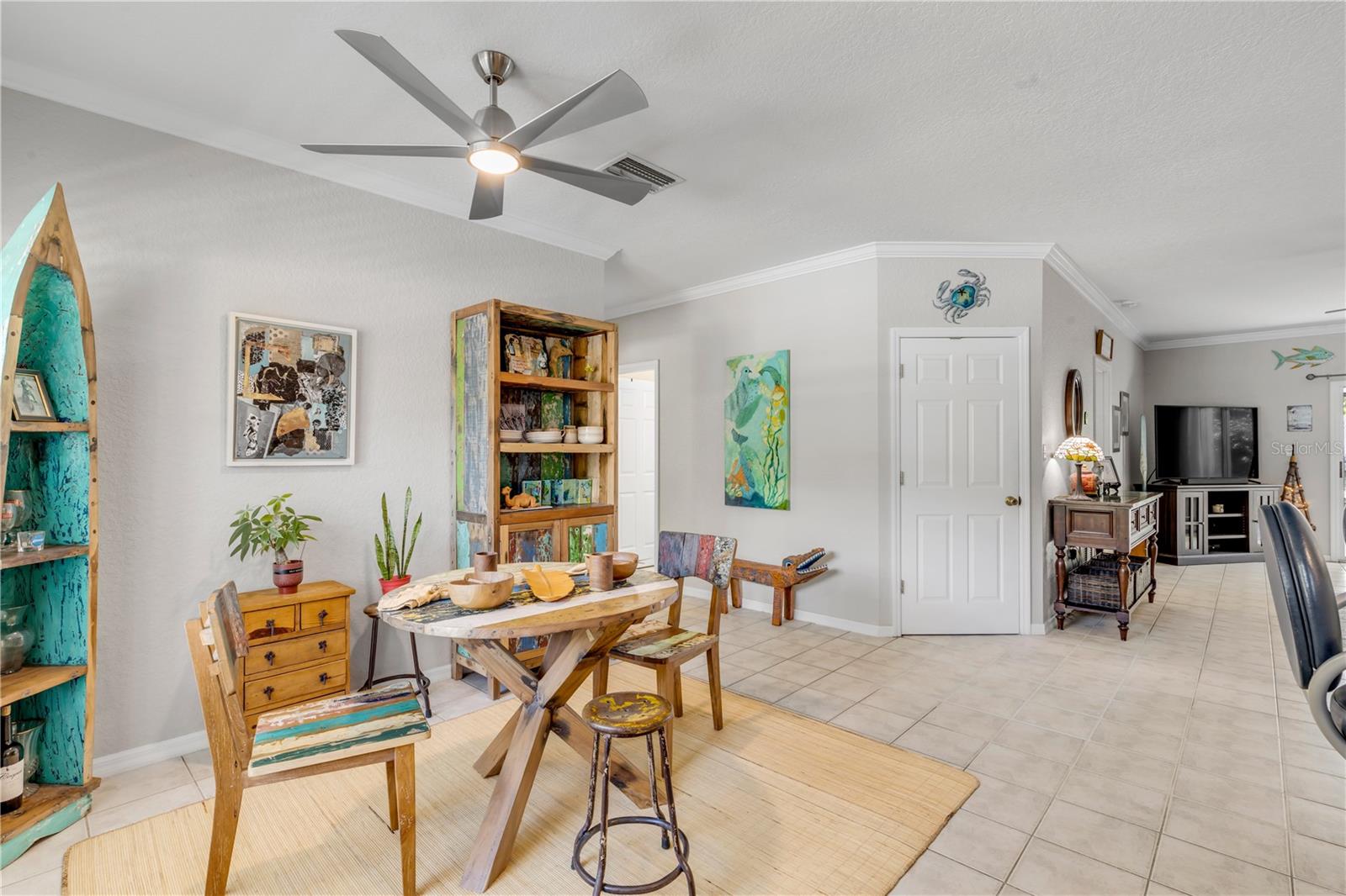 3507 SAXON DR, NEW SMYRNA BEACH, FL, 32169