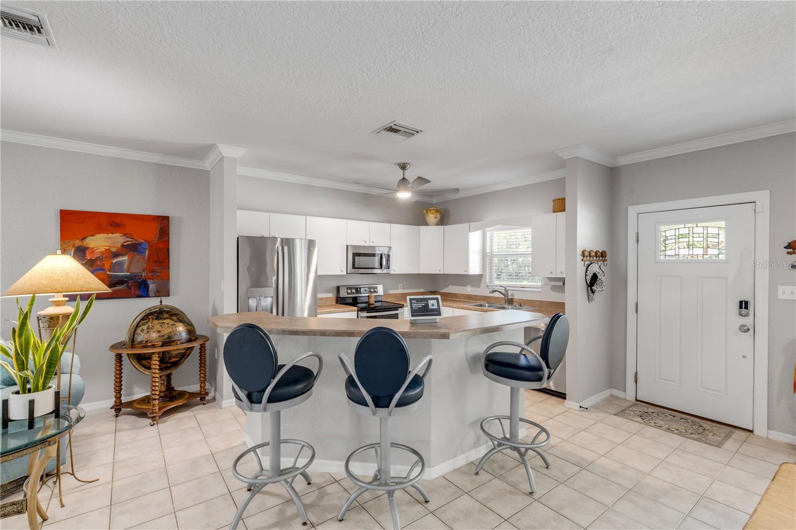 3507 SAXON DR, NEW SMYRNA BEACH, FL, 32169