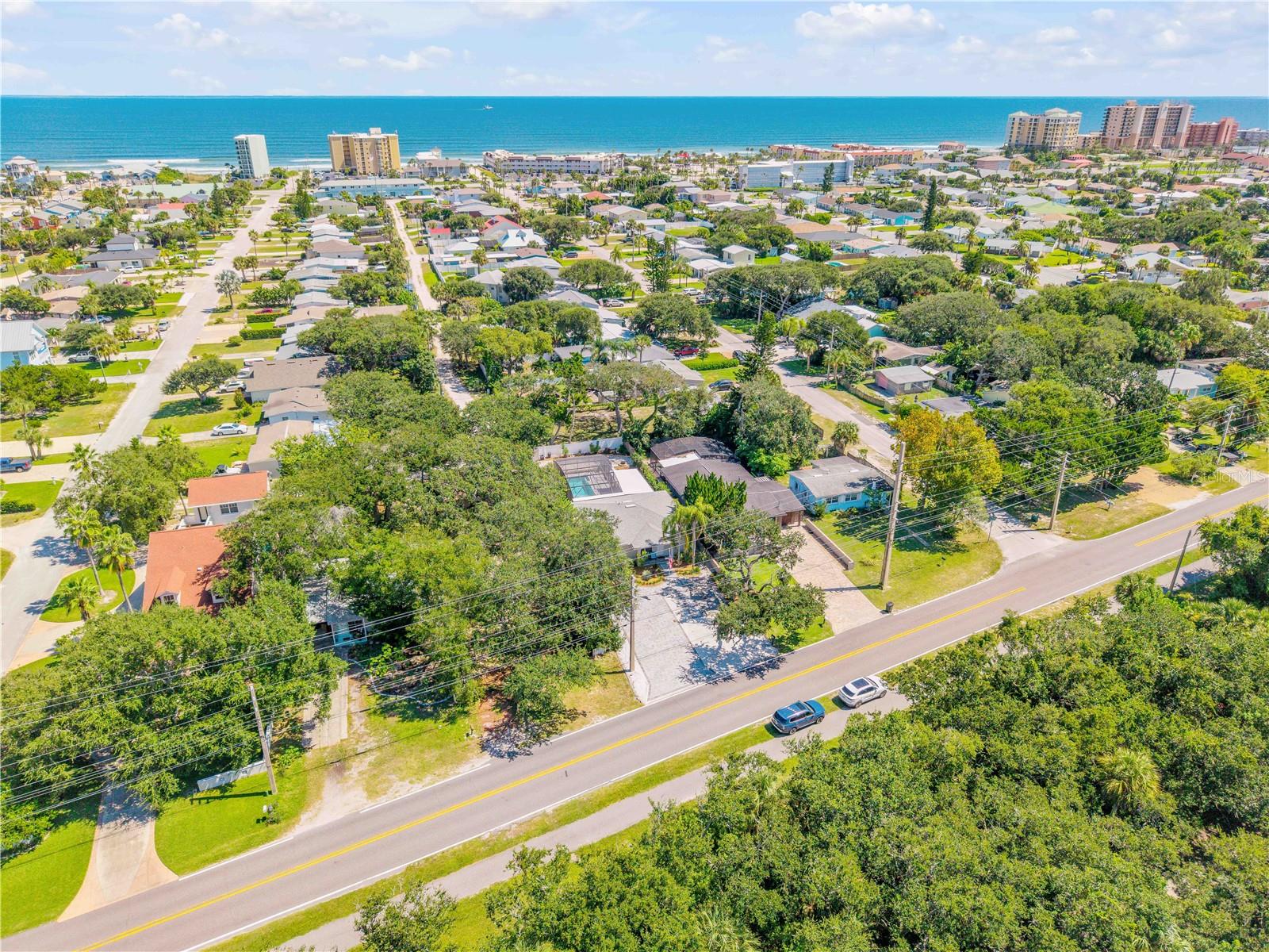 3507 SAXON DR, NEW SMYRNA BEACH, FL, 32169