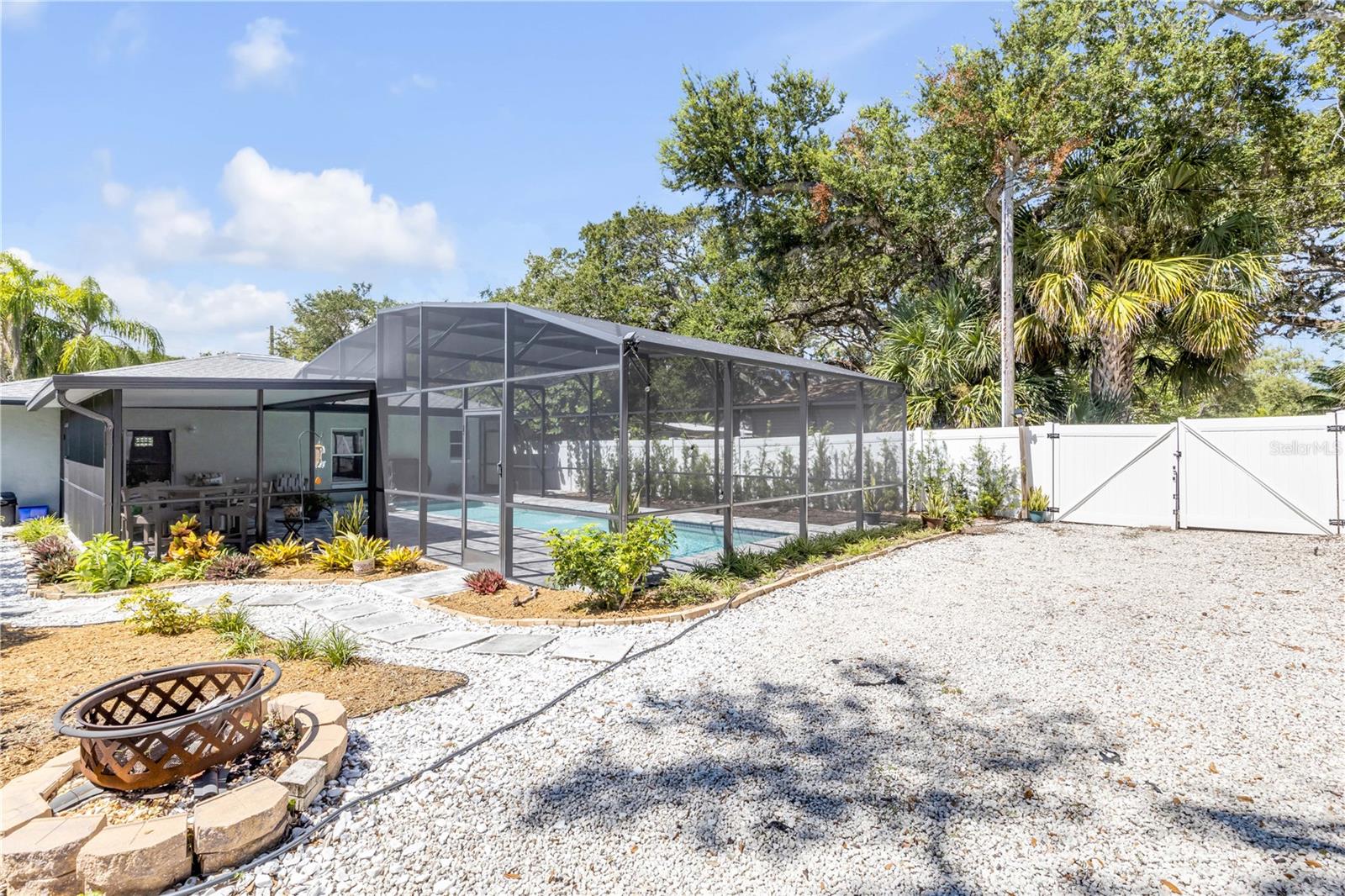 3507 SAXON DR, NEW SMYRNA BEACH, FL, 32169