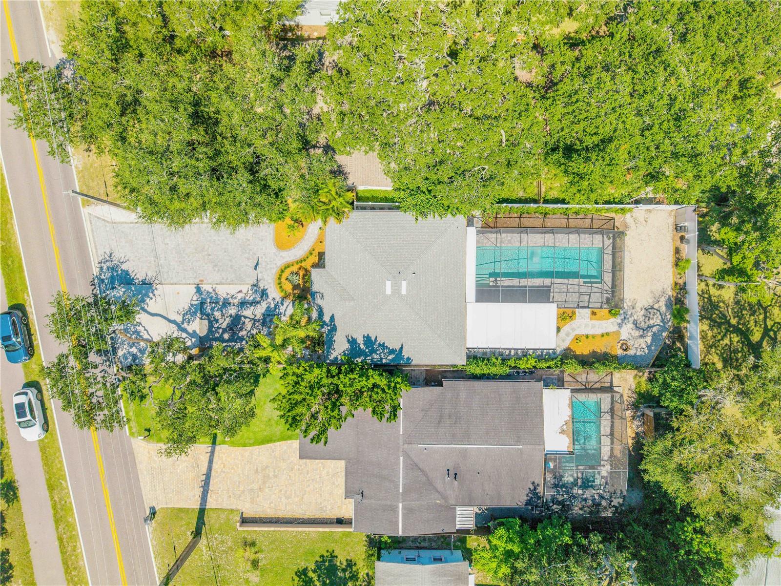 3507 SAXON DR, NEW SMYRNA BEACH, FL, 32169