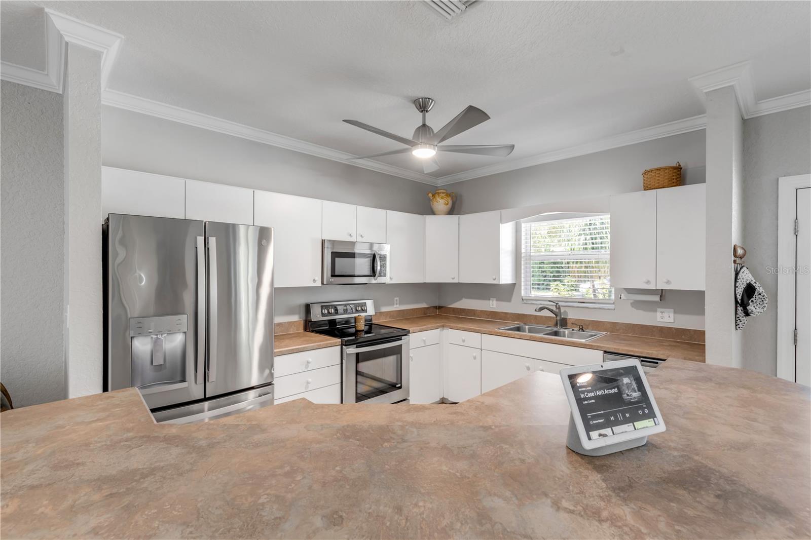 3507 SAXON DR, NEW SMYRNA BEACH, FL, 32169