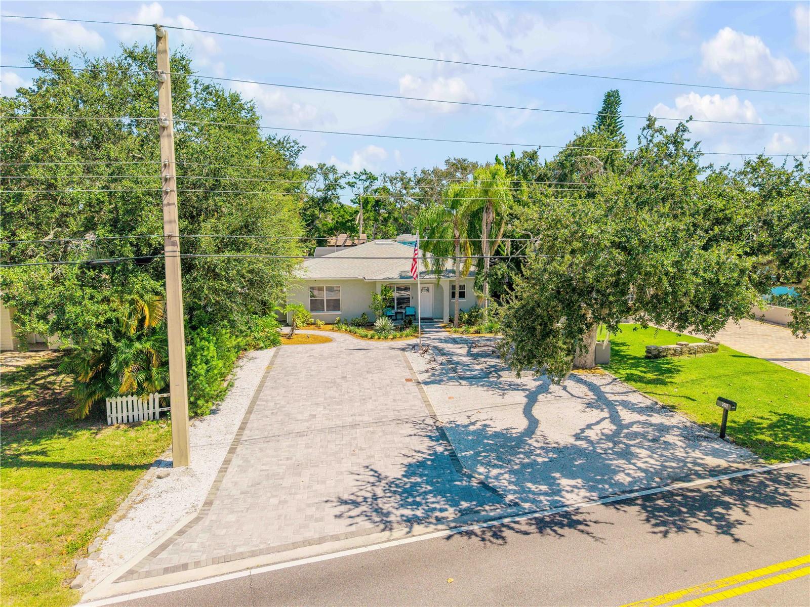 3507 SAXON DR, NEW SMYRNA BEACH, FL, 32169