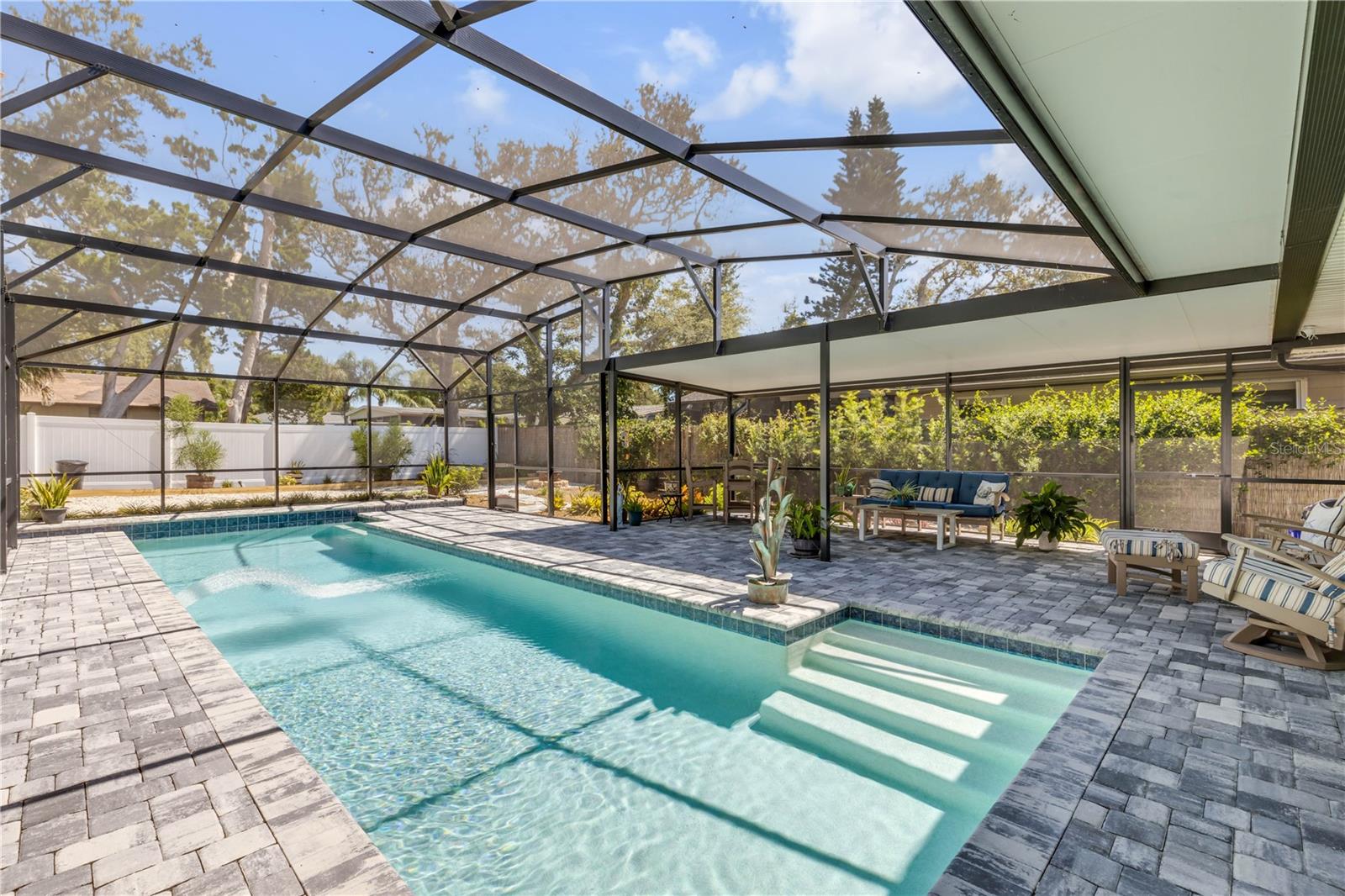 3507 SAXON DR, NEW SMYRNA BEACH, FL, 32169