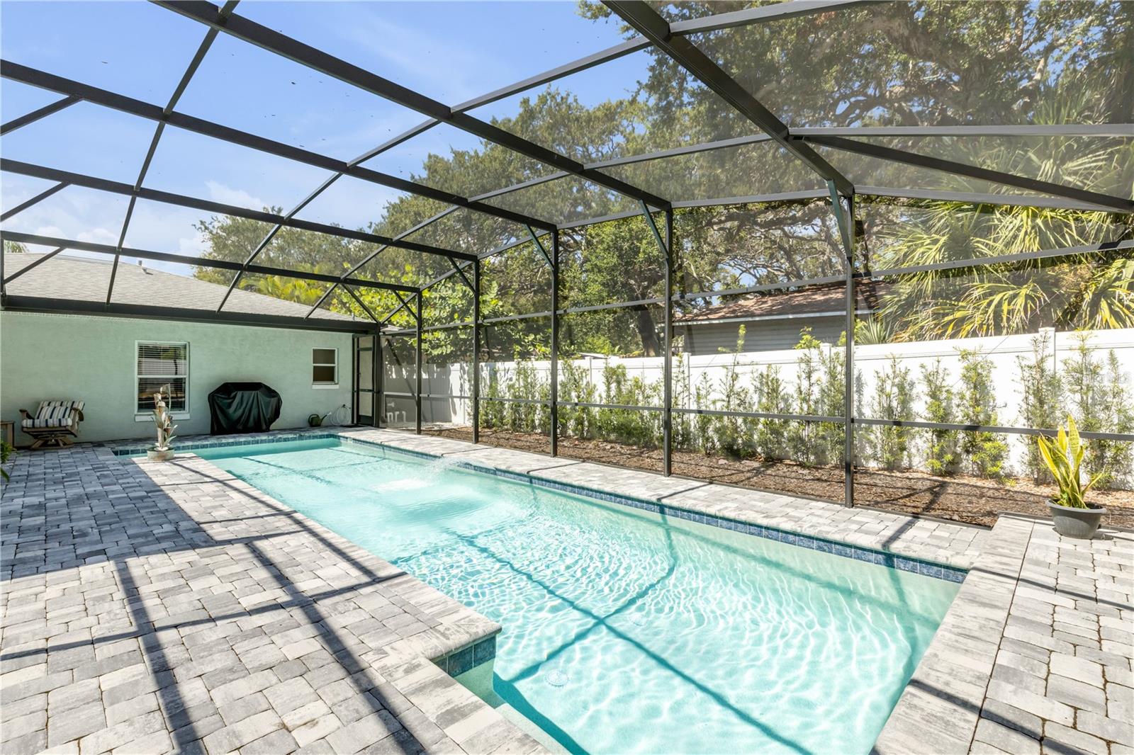 3507 SAXON DR, NEW SMYRNA BEACH, FL, 32169