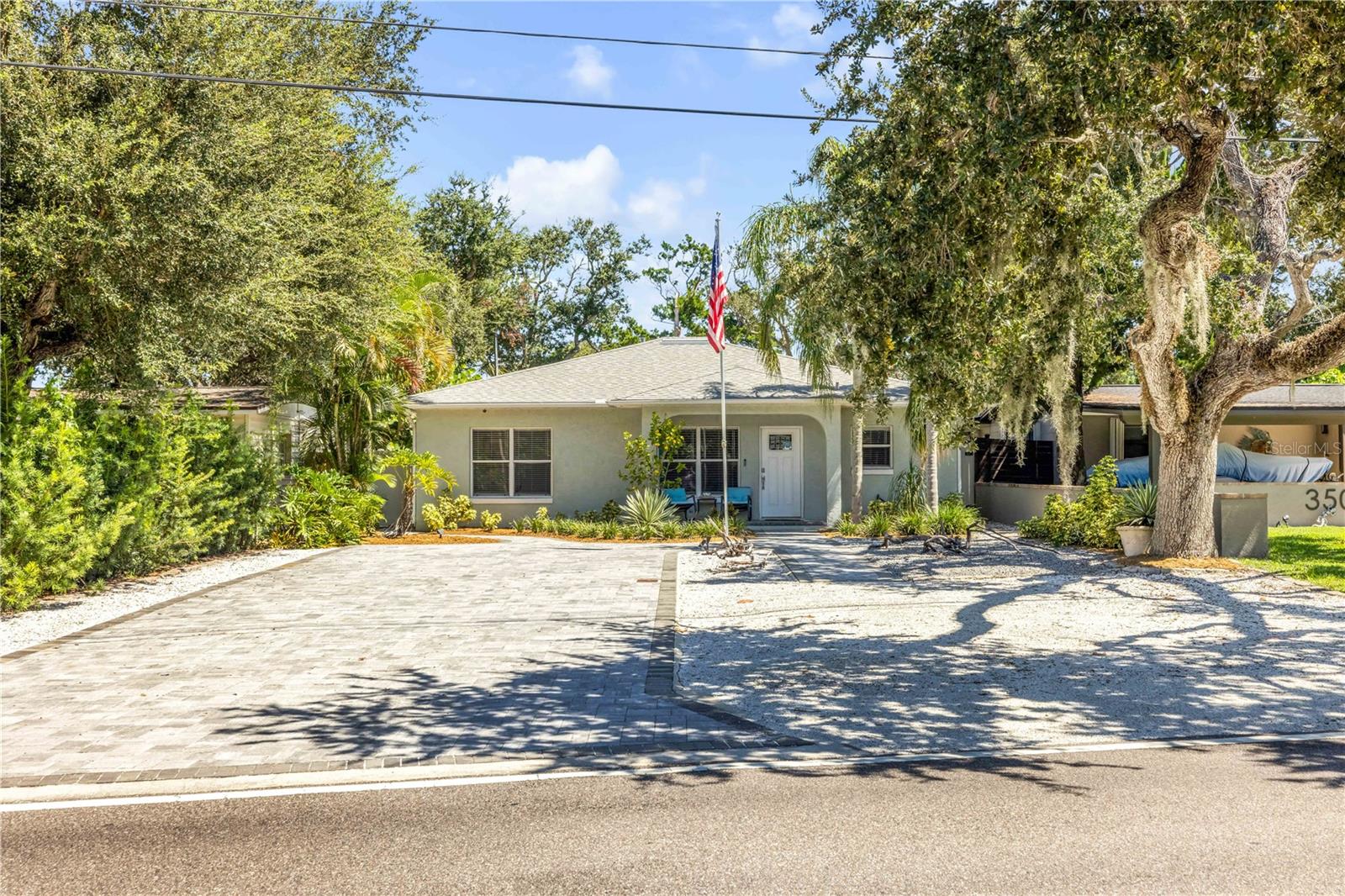 3507 SAXON DR, NEW SMYRNA BEACH, FL, 32169