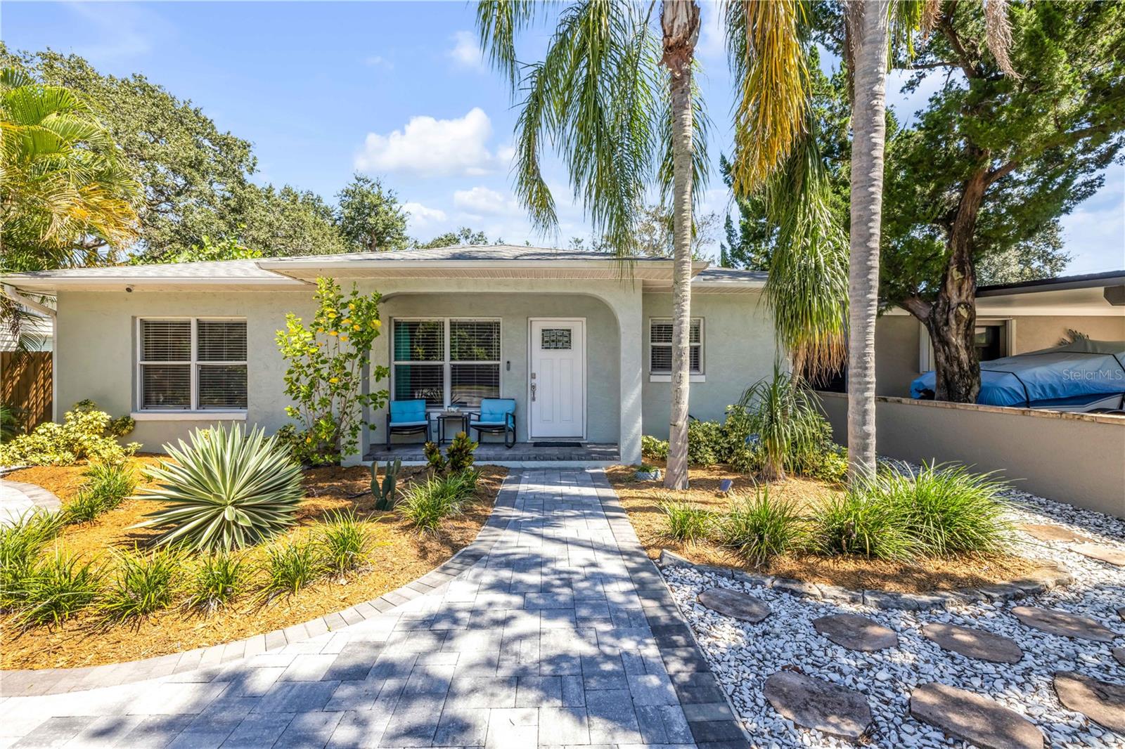 3507 SAXON DR, NEW SMYRNA BEACH, FL, 32169