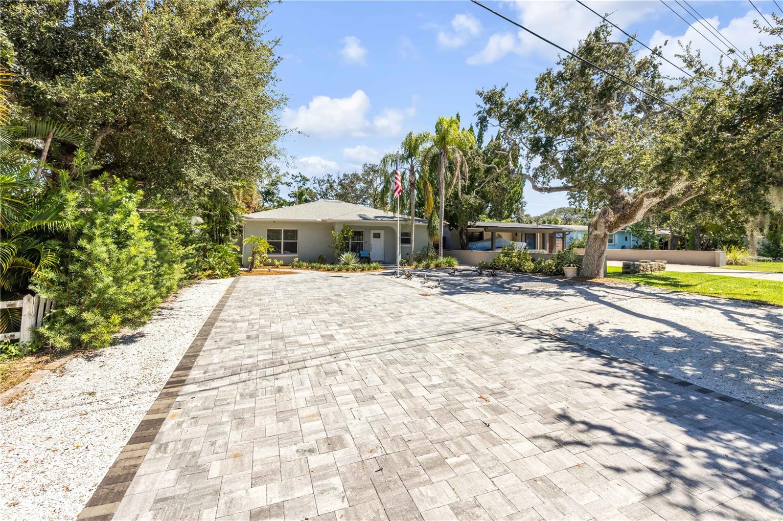 3507 SAXON DR, NEW SMYRNA BEACH, FL, 32169