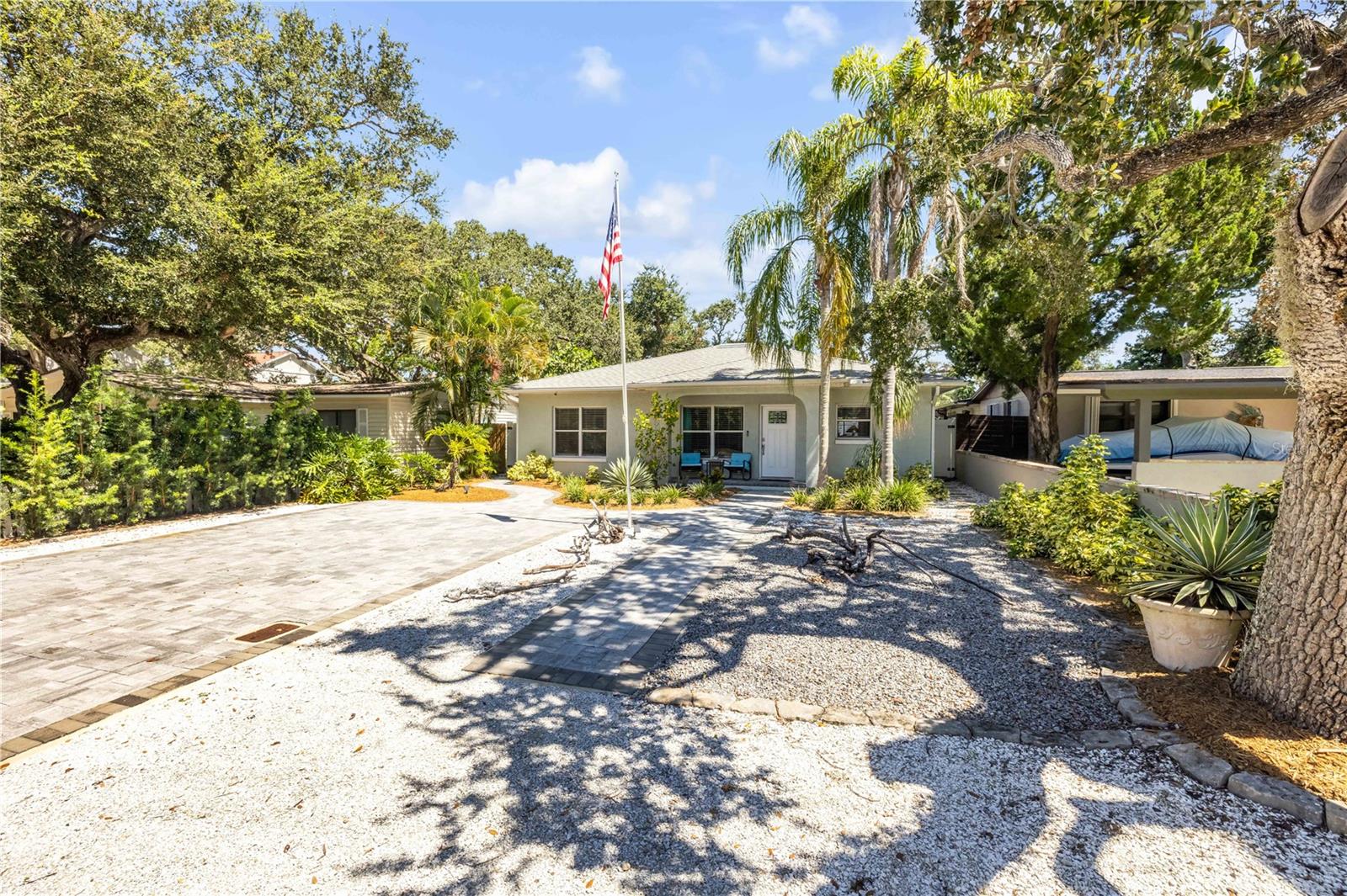 3507 SAXON DR, NEW SMYRNA BEACH, FL, 32169