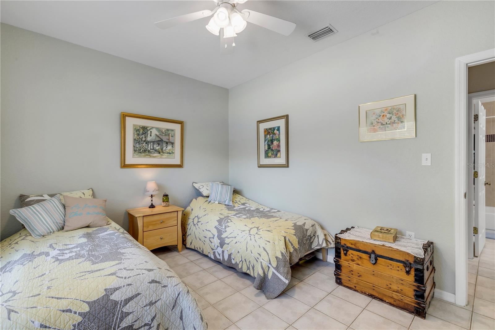 3507 SAXON DR, NEW SMYRNA BEACH, FL, 32169
