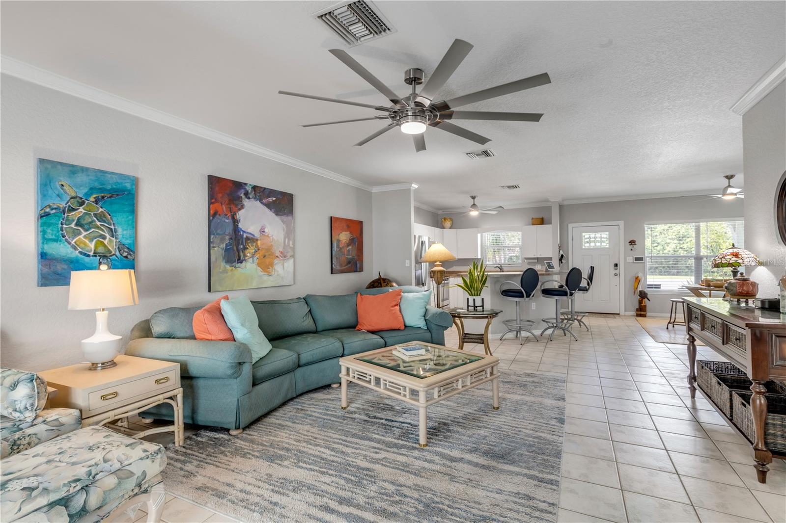 3507 SAXON DR, NEW SMYRNA BEACH, FL, 32169