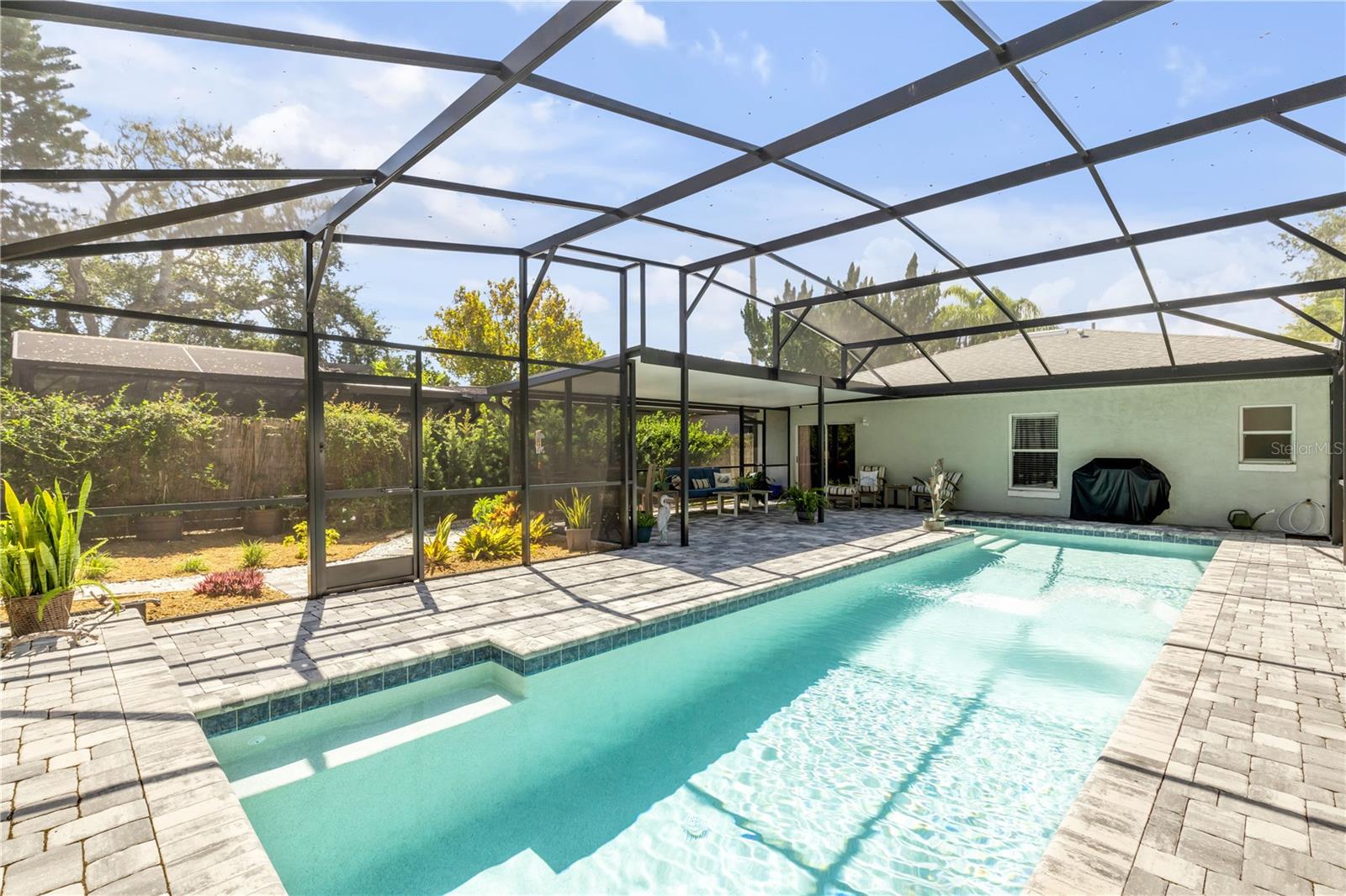 3507 SAXON DR, NEW SMYRNA BEACH, FL, 32169