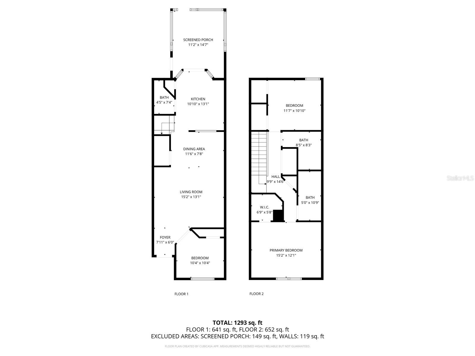 5809 FISHHAWK RIDGE DR, LITHIA, FL, 33547