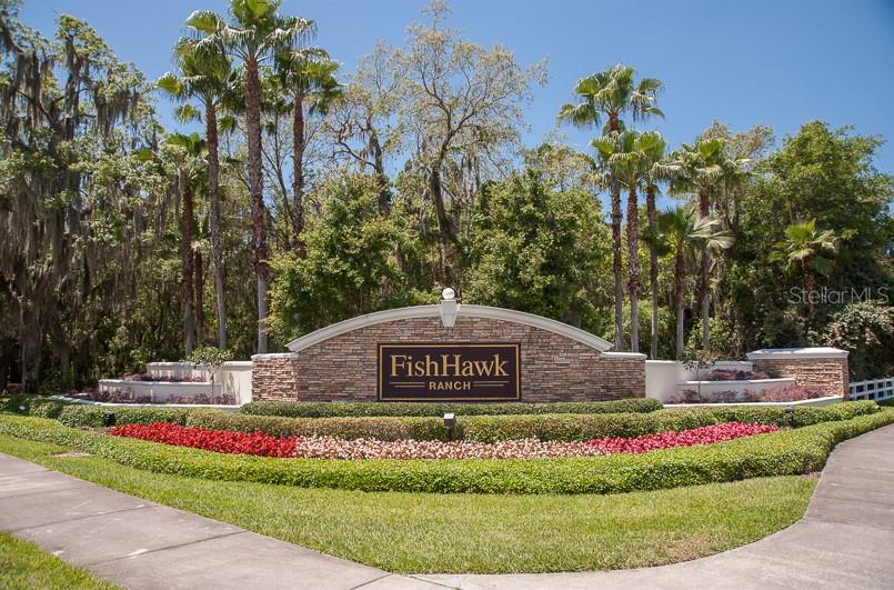 5809 FISHHAWK RIDGE DR, LITHIA, FL, 33547