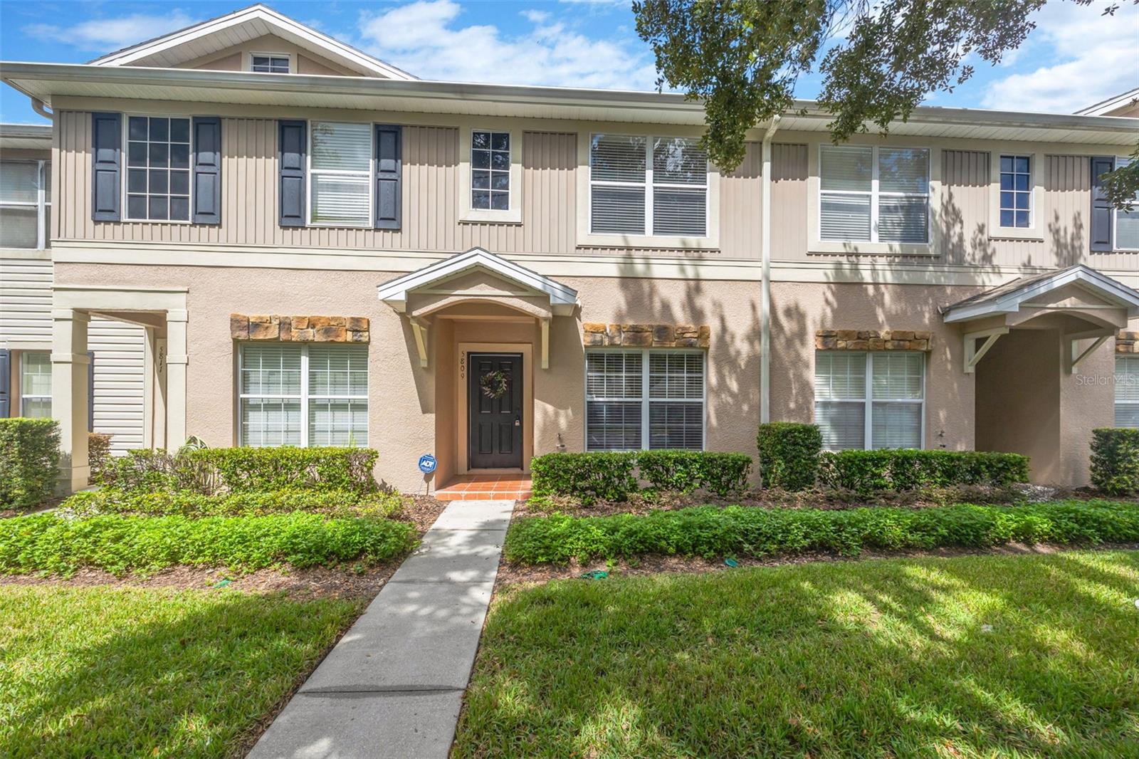 5809 FISHHAWK RIDGE DR, LITHIA, FL, 33547