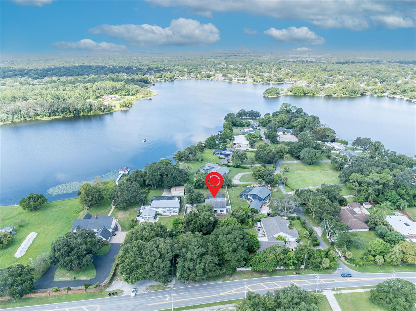 3544 N ECONLOCKHATCHEE TRL, ORLANDO, FL, 32817