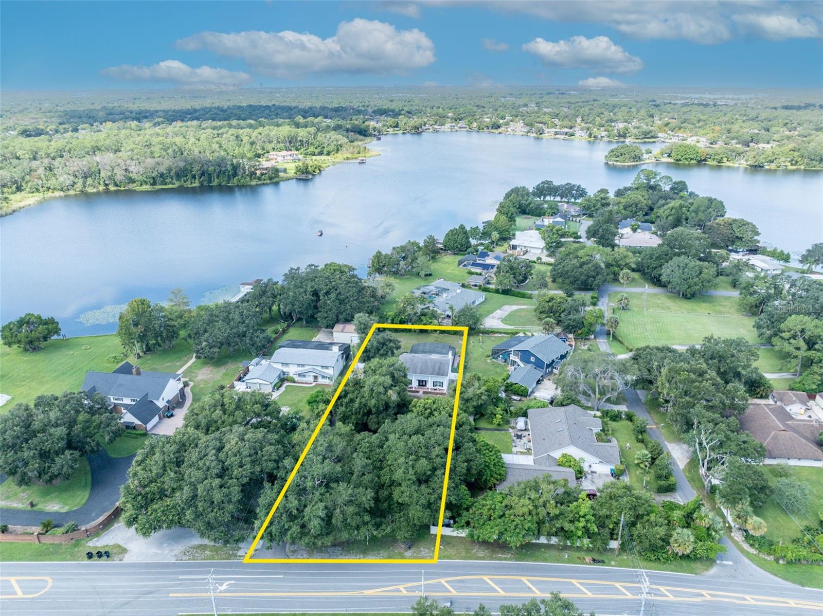 3544 N ECONLOCKHATCHEE TRL, ORLANDO, FL, 32817