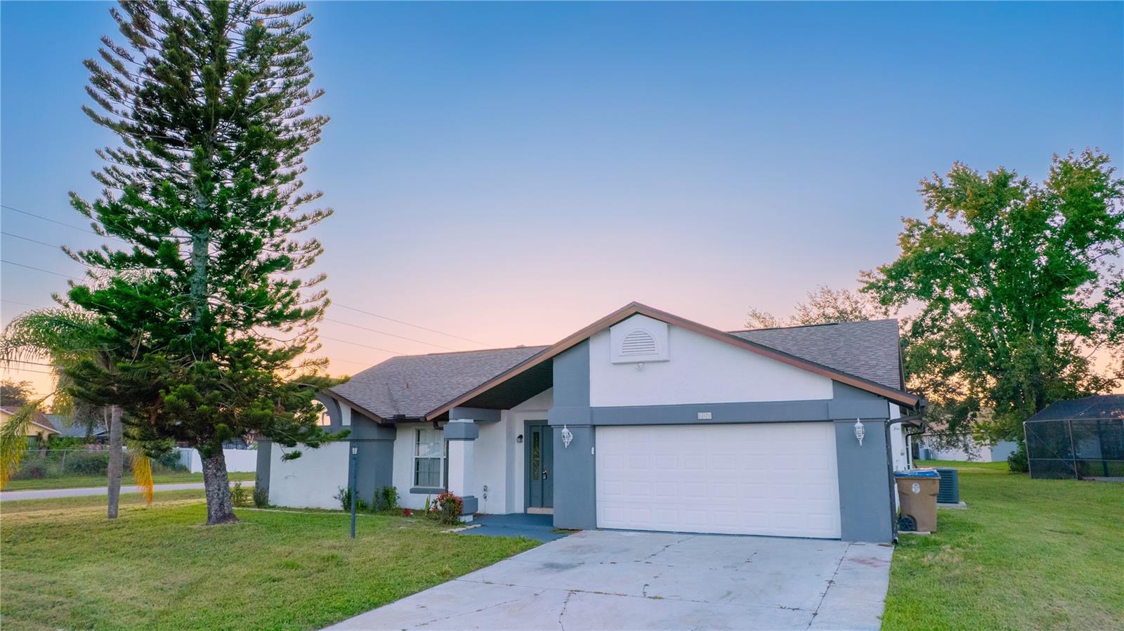 702 DEL RIO WAY, KISSIMMEE, FL, 34758