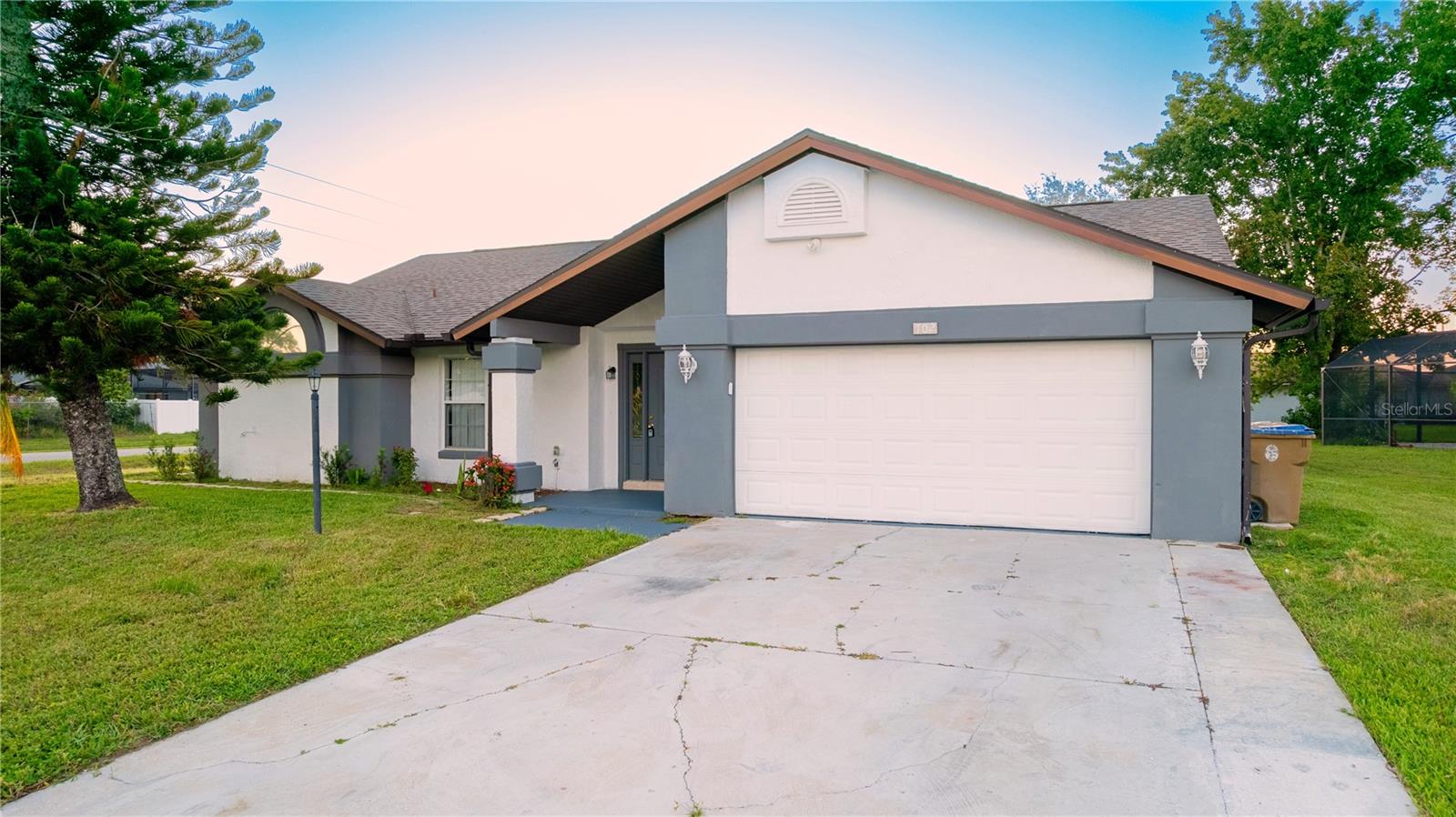 702 DEL RIO WAY, KISSIMMEE, FL, 34758