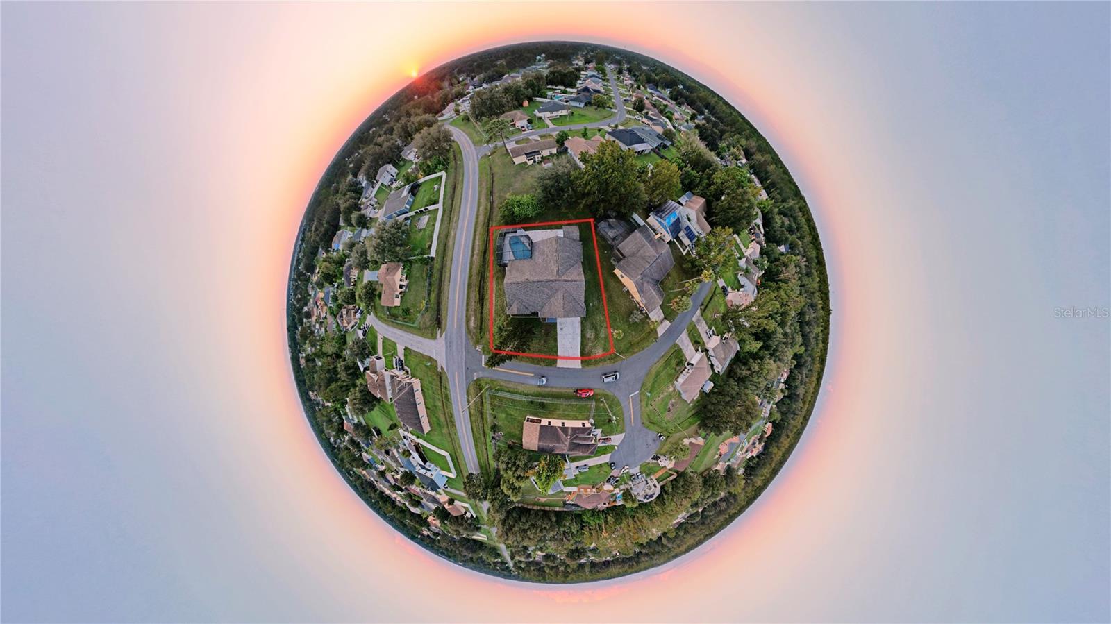 702 DEL RIO WAY, KISSIMMEE, FL, 34758