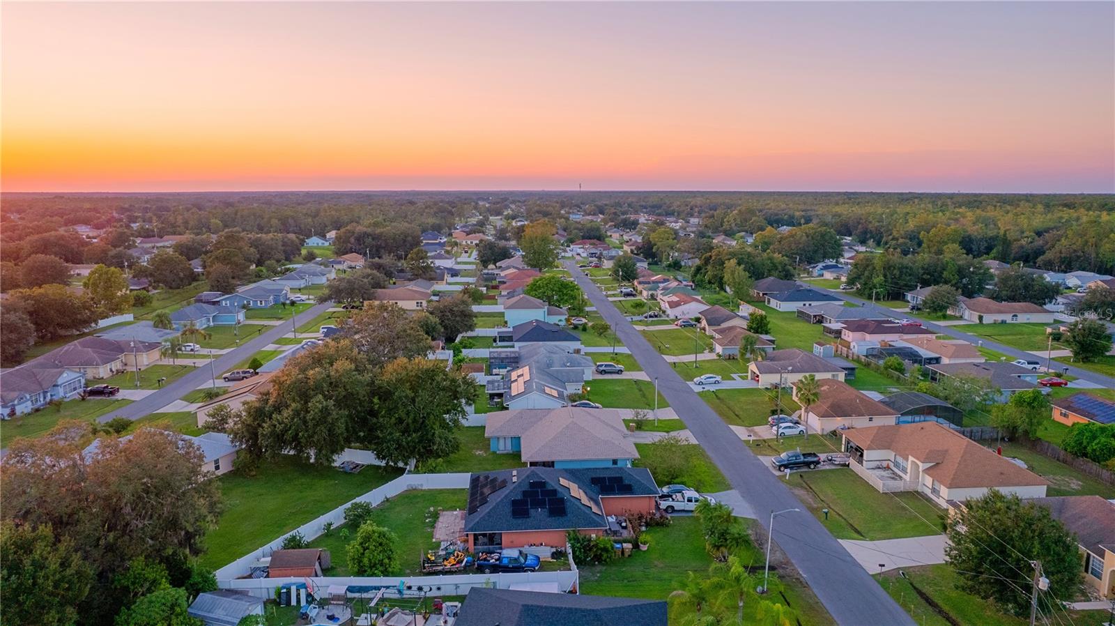 702 DEL RIO WAY, KISSIMMEE, FL, 34758