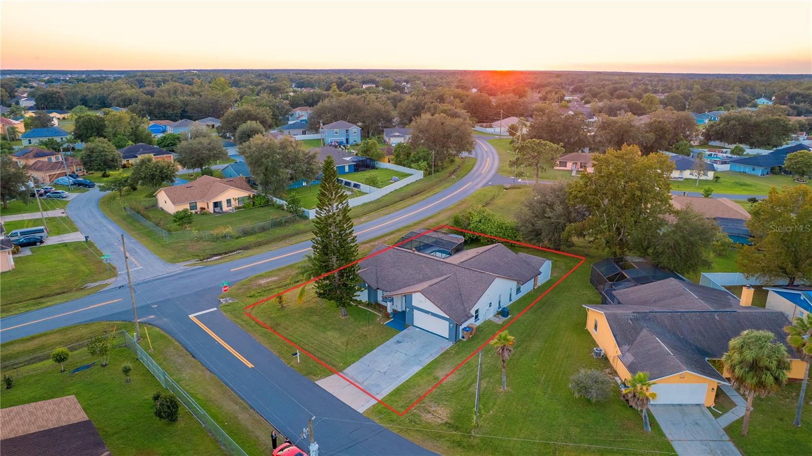 702 DEL RIO WAY, KISSIMMEE, FL, 34758