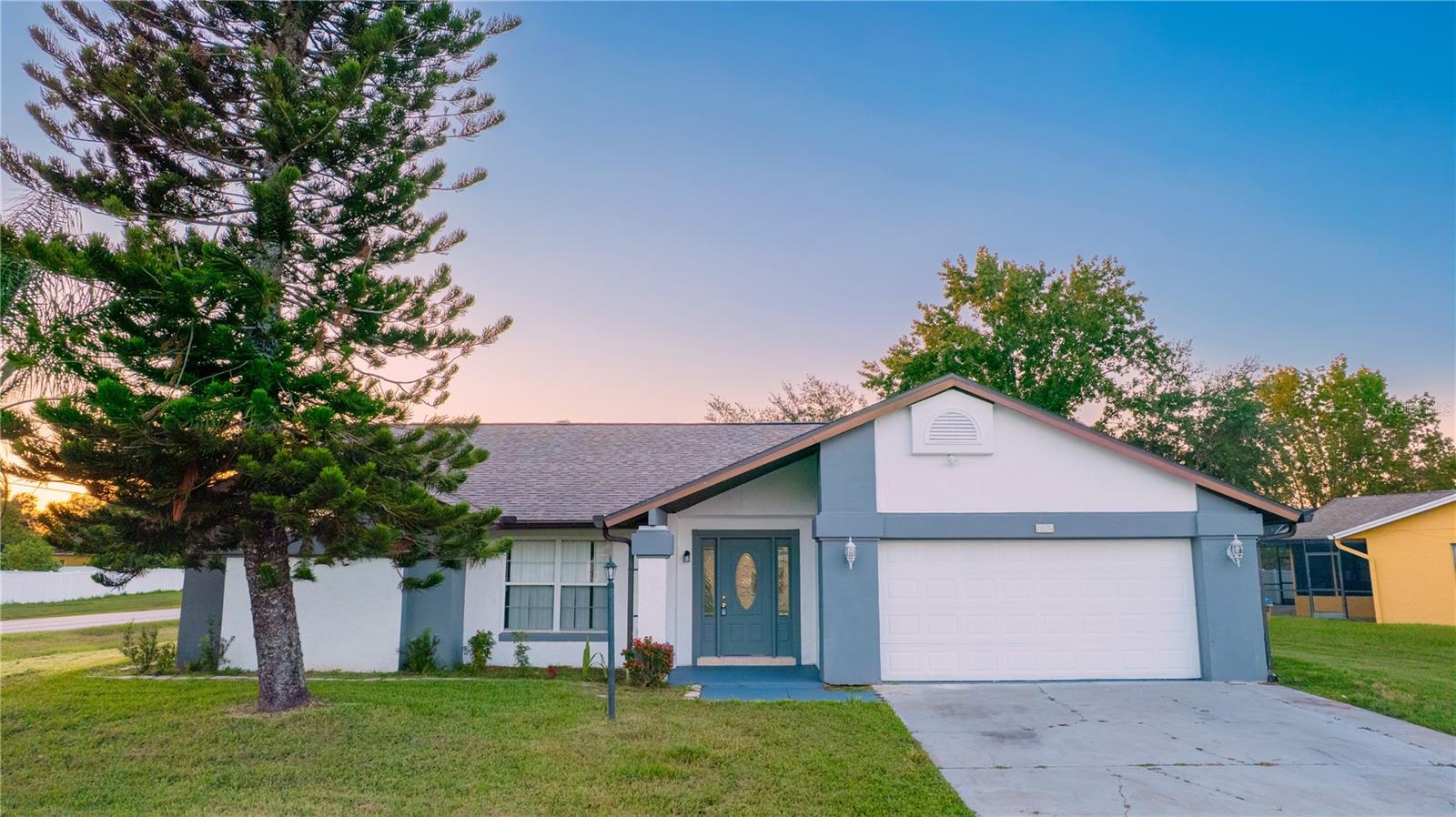702 DEL RIO WAY, KISSIMMEE, FL, 34758