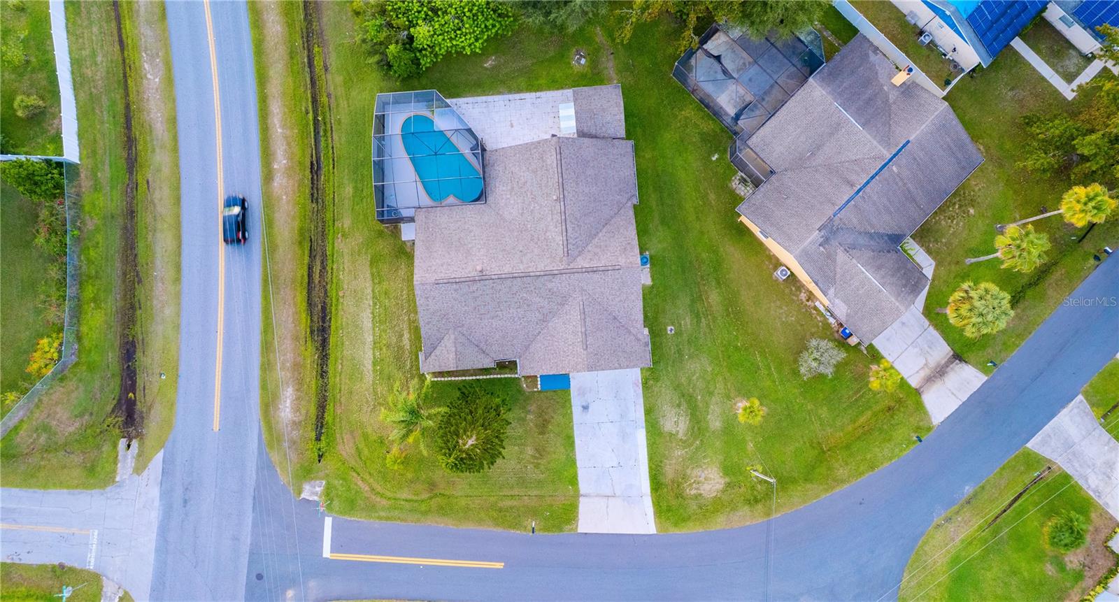 702 DEL RIO WAY, KISSIMMEE, FL, 34758