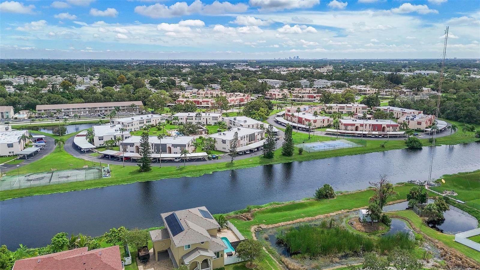 116 ELMWOOD CIR, SEMINOLE, FL, 33777