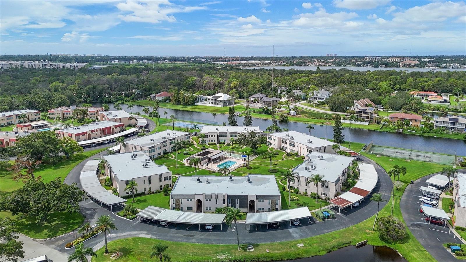 116 ELMWOOD CIR, SEMINOLE, FL, 33777