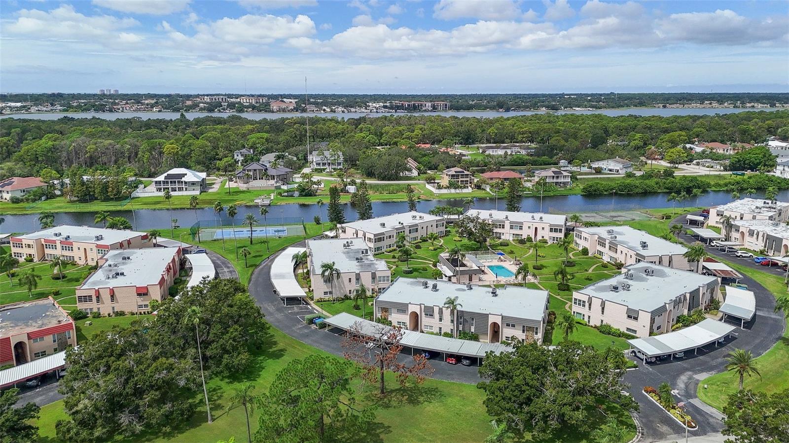 116 ELMWOOD CIR, SEMINOLE, FL, 33777