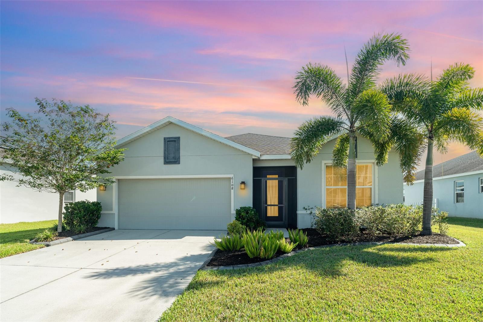 6108 114TH AVE E, PARRISH, FL, 34219