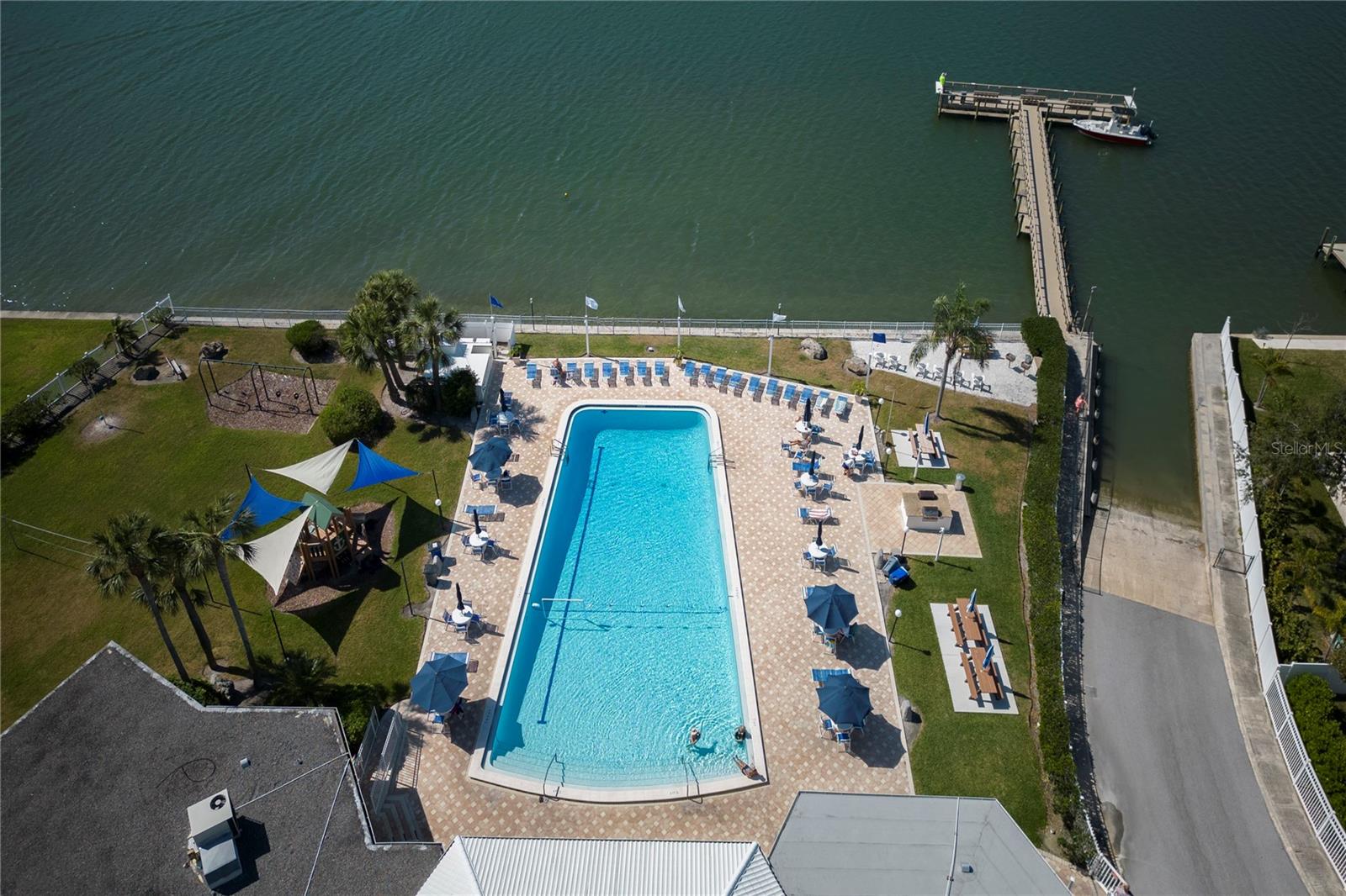 10280 IMPERIAL POINT DR W #20, LARGO, FL, 33774