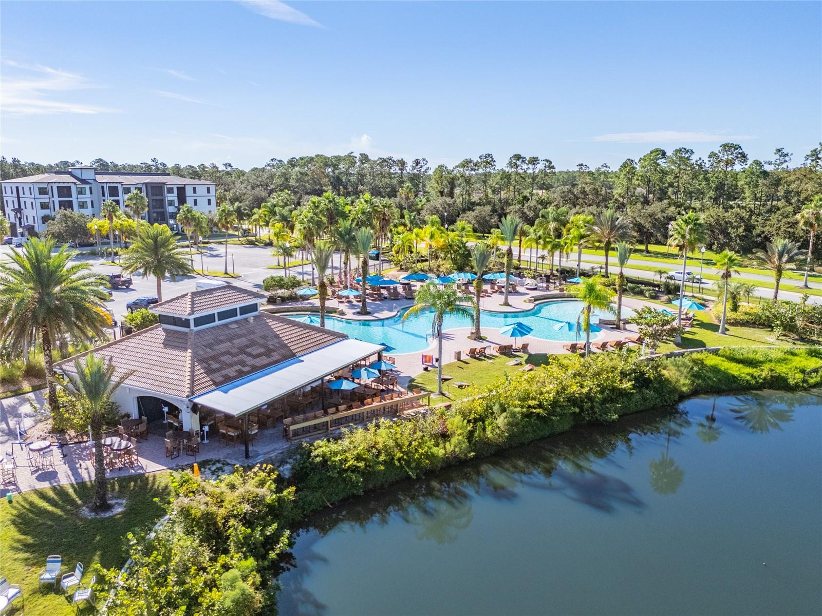 347 VENETIAN PALMS BLVD, NEW SMYRNA BEACH, FL, 32168