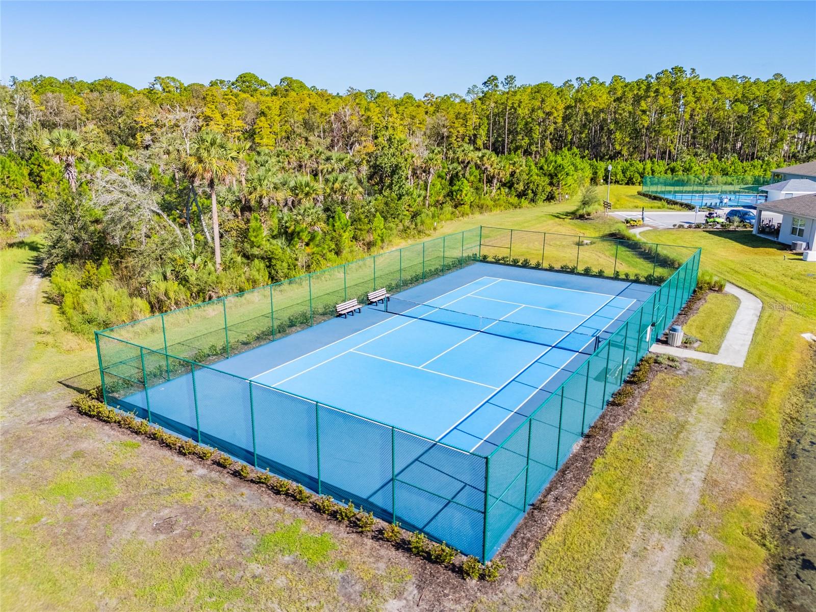 347 VENETIAN PALMS BLVD, NEW SMYRNA BEACH, FL, 32168