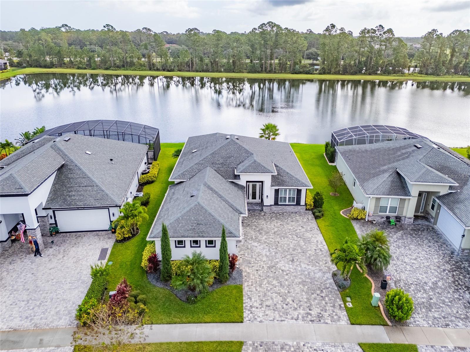 347 VENETIAN PALMS BLVD, NEW SMYRNA BEACH, FL, 32168