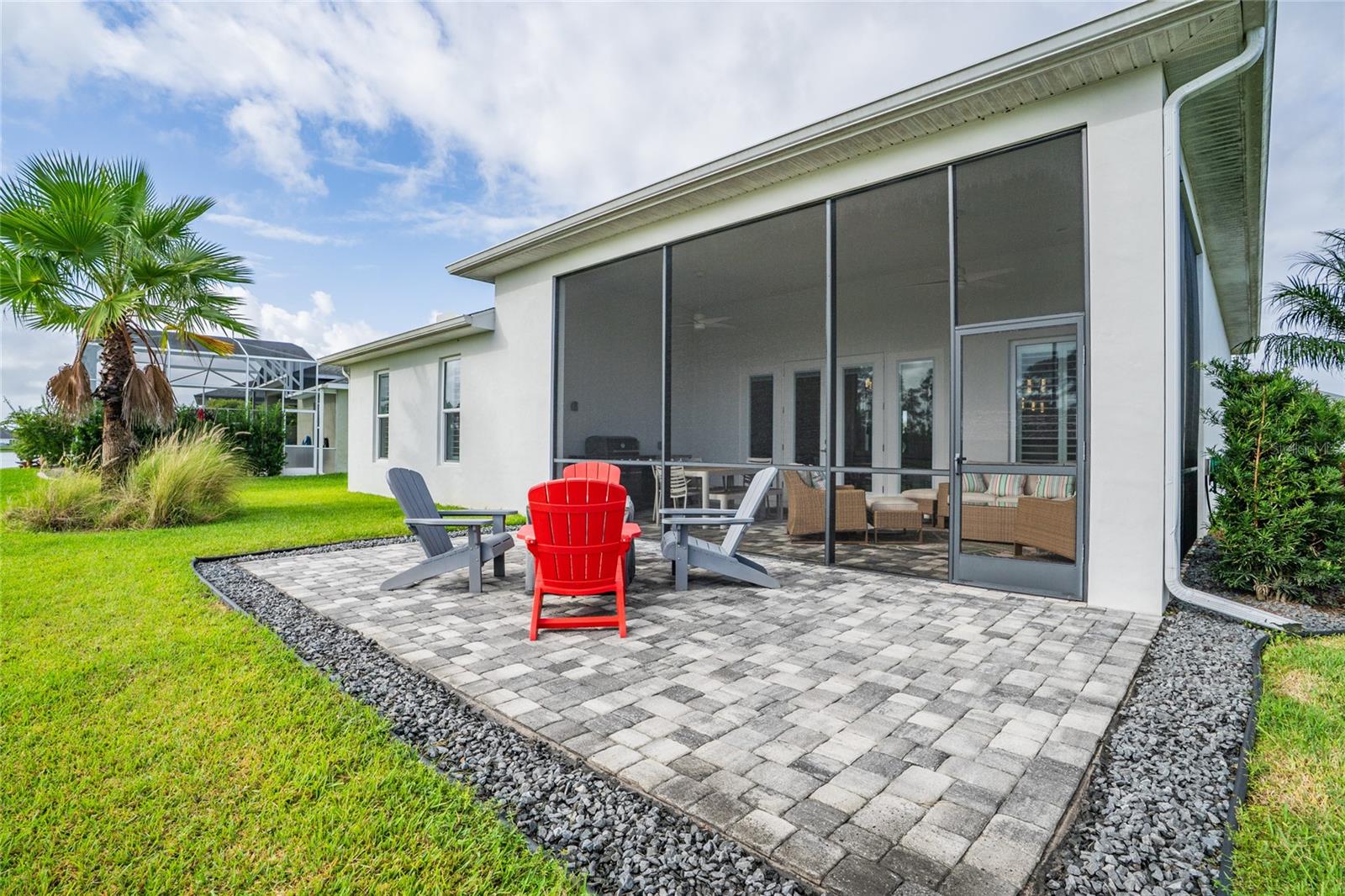 347 VENETIAN PALMS BLVD, NEW SMYRNA BEACH, FL, 32168