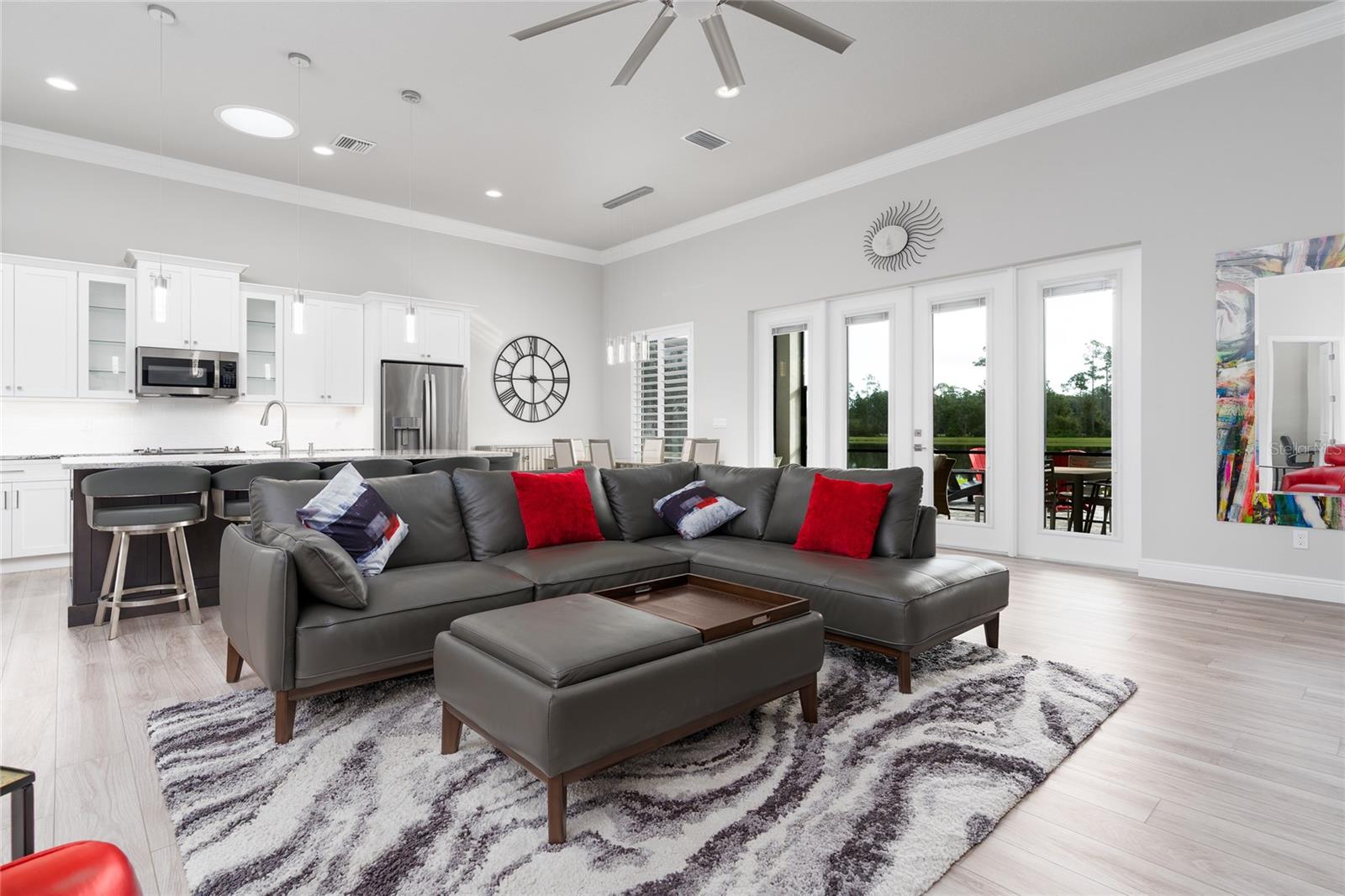 347 VENETIAN PALMS BLVD, NEW SMYRNA BEACH, FL, 32168