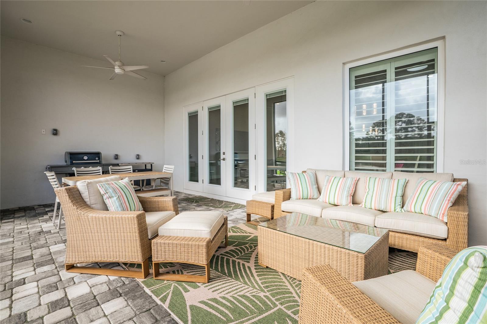 347 VENETIAN PALMS BLVD, NEW SMYRNA BEACH, FL, 32168