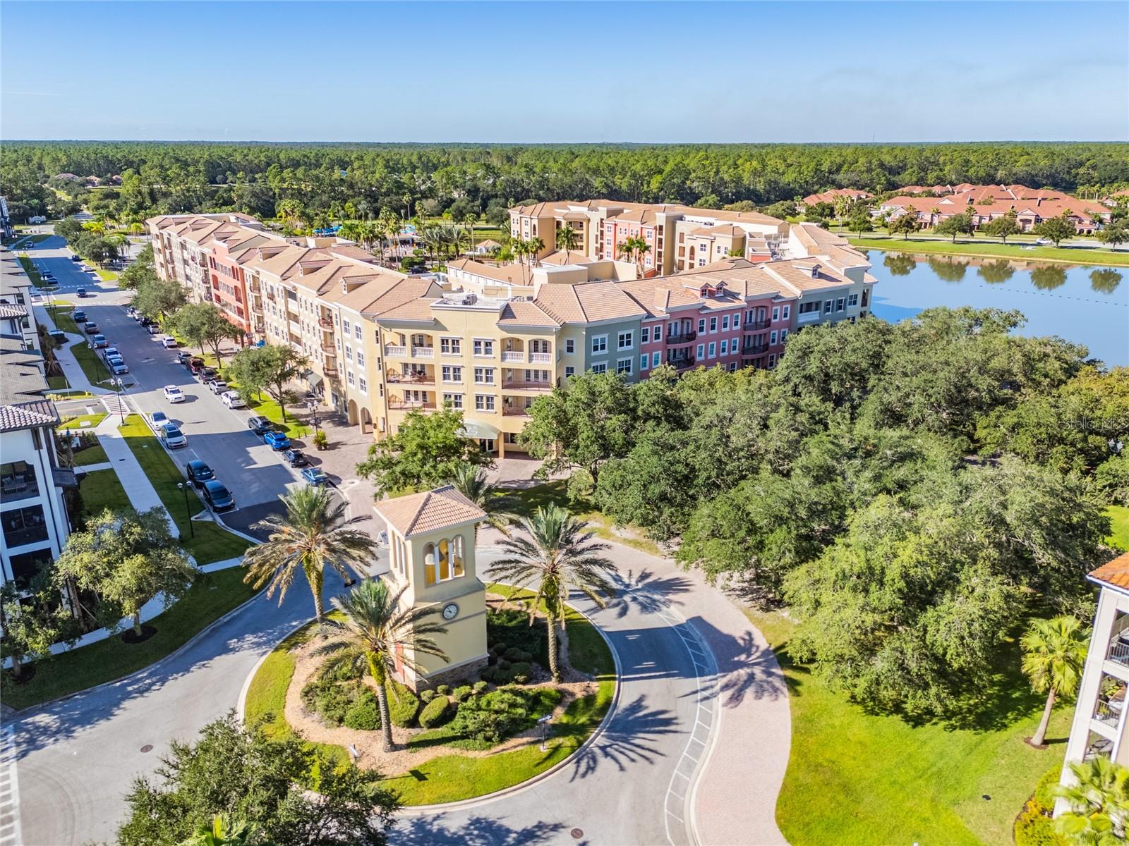 347 VENETIAN PALMS BLVD, NEW SMYRNA BEACH, FL, 32168