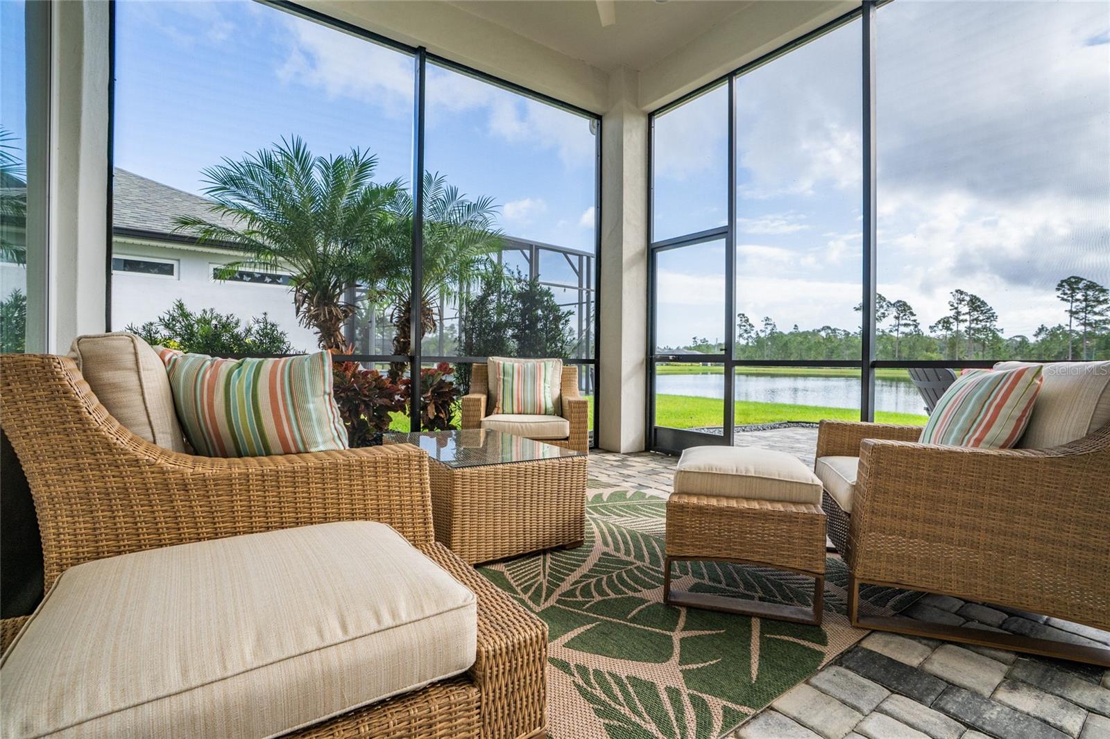 347 VENETIAN PALMS BLVD, NEW SMYRNA BEACH, FL, 32168