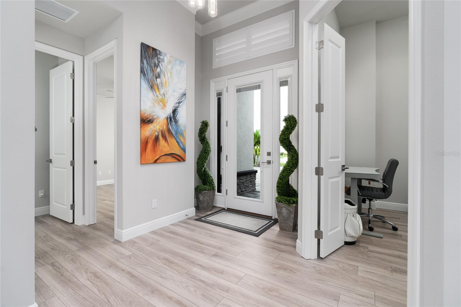 347 VENETIAN PALMS BLVD, NEW SMYRNA BEACH, FL, 32168