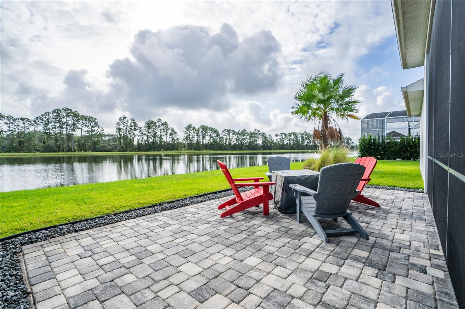 347 VENETIAN PALMS BLVD, NEW SMYRNA BEACH, FL, 32168